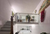 TT Hai Bà Trưng, Nhà Đẹp Ở Ngay, Ngõ Nông, Gần Chợ Chỉ Nhỉnh 5 Tỷ